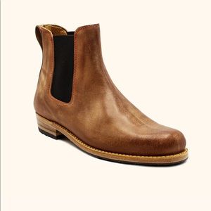 Urban Shepherd Chelsea Boots